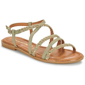 Tamaris Sandales 28101-771 Vert - Taille 39