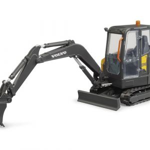 Bruder Toys 02465, Modèle réduit de voiture