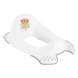 Keeeper Ewa Lion King Si&egrave;ge de toilette