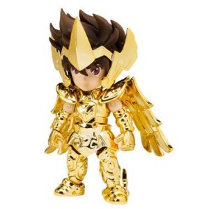 Image de Bandai Saint Seiya Figurine Saints Collection Sagittarius Seiya 9 cm
