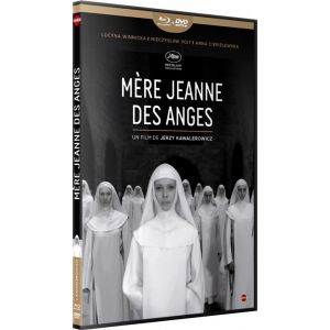 Mère Jeanne des Anges [Blu-Ray]