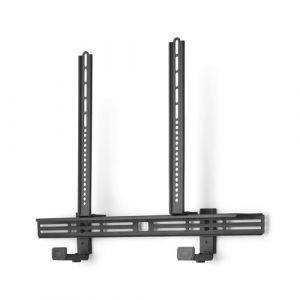 Image de One for All universel orientable affleurant pour barres de son - WM 5360