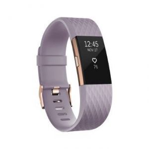 Image de Fitbit Charge 2 - Bracelet connecté taille S