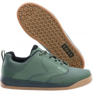 Ion Scrub Chaussures, olive EU 41 Chaussures BMX & dirt