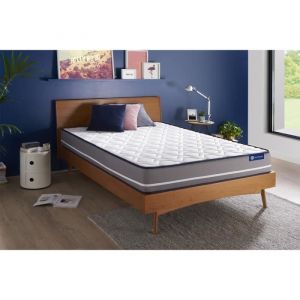 Matelas 160x200 cm Ressorts ensachés