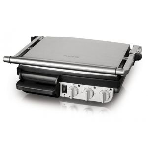 Riviera & bar QD846A - Grill viande diététique