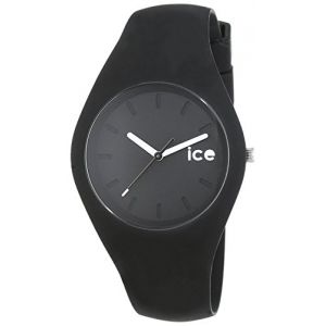 Image de Ice Watch ICE.BK.U.S.15 - Montre mixte Quartz Analogique