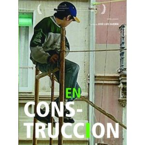 Image de En construccion DVD