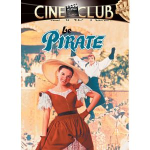 Image de Le Pirate - de Vincente Minnelli