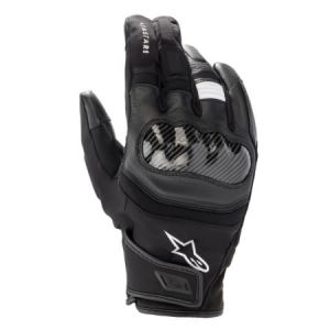 Alpinestars Gants SMX-Z Drystar Noir - Couleur Noir - Taille 3XL