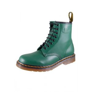 Dr. Martens Bottes Vert - Taille 40