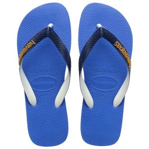 Havaianas Diapositives Top Mix EU 37-38 Blue Star