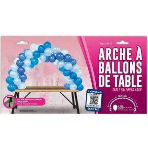 Kit pour faire une arc de table 320 cm (x1) REF/BATB (D&eacute;coration ballon non inclus)