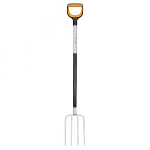 Fiskars Xact Fourche de Jardin, 120cm 1070716