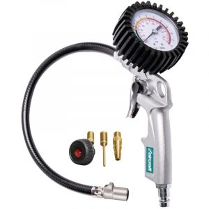 Aircraft Gonfleur de pneus avec Quick-Lock rmg quick-lock
