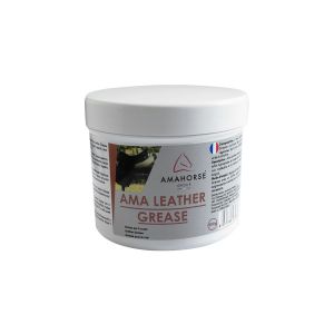 Graisse pour cuir &eacute;quitation Umbria Equitazione Ama