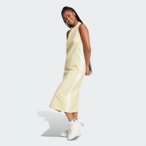 Adidas Robe longue dos nageur 3 bandes Essentials