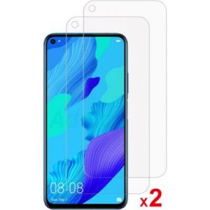 EssentielB Verre trempé intégral x2 pour Huawei Nova 5T