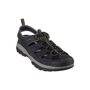 Skechers Pour homme. Sandales ? la coupe d?contract?e : Tresmen - Mena
