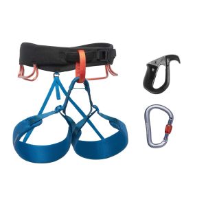 Black Diamond Pack harnais escalade de pilote Momentum