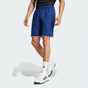 Adidas Club 7in Shorts Hommes - Bleu Foncé