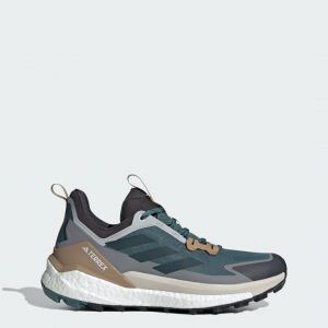 Adidas Chaussures de montagne terrex free hiker 2 low homme bleu