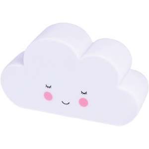 Rex London Veilleuse Nuage blanc