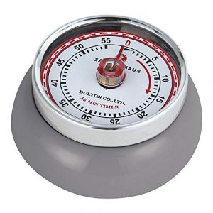 Zassenhaus Minuterie Speed Cool gris