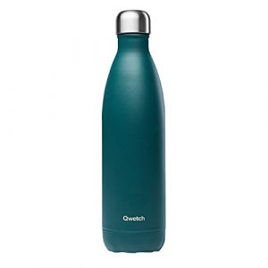 Bouteille Isot rme en inox 750ml Modele MATT