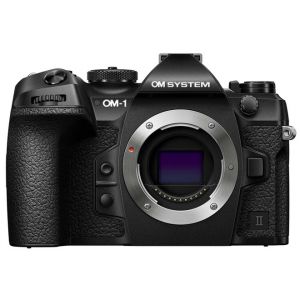Om system Appareil photo hybride OM-1 Mark II BOITIER NU