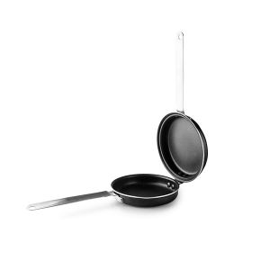 Ibili Poêle à omelettes I-Chef 14 cm