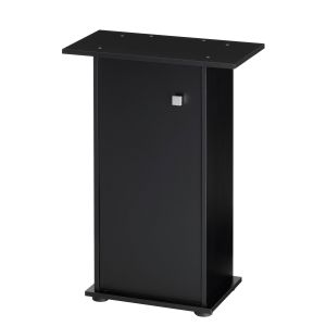 Eheim Aquacab 54 Meuble pour Aquariophilie Noir 61 x 31 x 81 cm