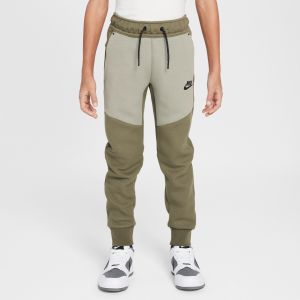 Nike Pantalon de survêtement enfant Tech Fleece