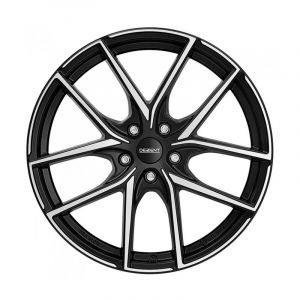 Dezent Jante TO dark 7,5x17 5x108 ET50,5 P63,4