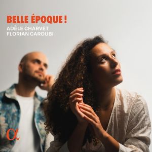 Alpha Belle époque !