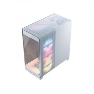 Corsair Frame 4500X RS-R ARGB - Blanc