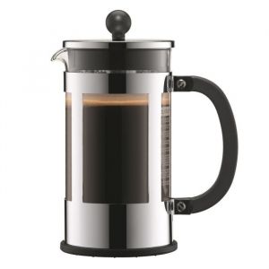 Image de Bodum 11751-16 - Cafetière à piston Kenya cafetière (8 tasses)