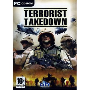 Image de Terrorist Takedown Trilogy [PC]