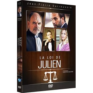 Image de La Loi de Julien [DVD]