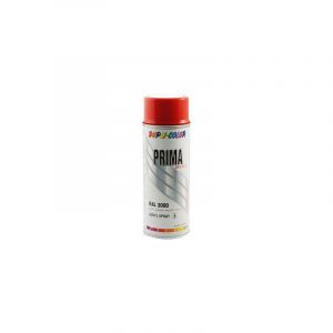Motip Peinture prima a&eacute;rosol prima ral 5010 bleu gentiane supports neufs ou sains courante brosse/rouleau acrylique eau 1 heure(s) 2 m&sup2;/l 2 2 heure(s) 400 m
