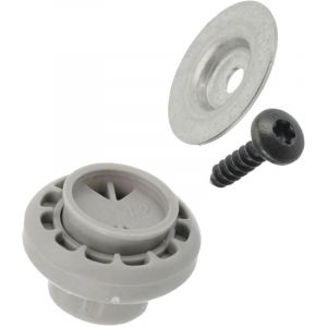 Neff Roulette de rail supérieur (320225-56395) (00188096) Lave-vaisselle, SIEMENS, BOSCH, JUNKER, BALAY