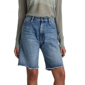 G-Star Raw RAW Type 89 Bermuda Short, Bleu