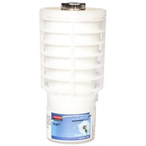 Rubbermaid Commercial Products 48 ml et recharge TCell Breeze Lot de 6