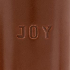 Plante Artificielle en Pot "Joy" 20cm Marron Prix