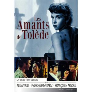 Image de Les Amants de Tolède