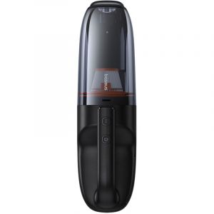 Baseus Aspirateur de voiture à main AP02 6000Pa 130W, noir
