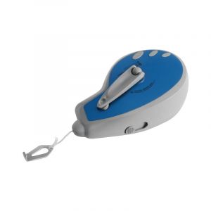 Tectool Berg Appareil à cordeau en plastique - modèle Basic Plus