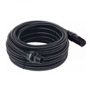 Cap Vert Kit aspiration pompe 7m pvc