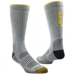 Chaussettes équitation Ariat High Perform Tek (x2)