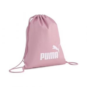 Puma Sac à dos phase gym sackpoised rose
